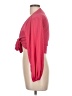 Unbranded Pink 3/4 Sleeve Blouse Size L - photo 5
