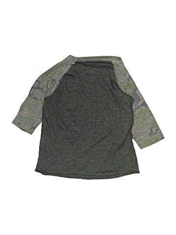 Rabbit Skins 3/4 Sleeve T-Shirt (view 2)