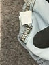 Sonoma Goods for Life Solid Blue Jeans Size 12 - photo 8