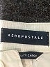 Aeropostale 100% Cotton Ivory Cargo Pants Size XS - photo 3