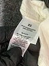 Aeropostale 100% Cotton Ivory Cargo Pants Size XS - photo 4