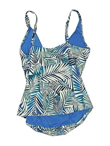 Bleu Rod Beattie One Piece Swimsuit (view 2)