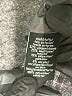 CALVIN KLEIN JEANS Plaid Gray Blazer Size S - photo 7