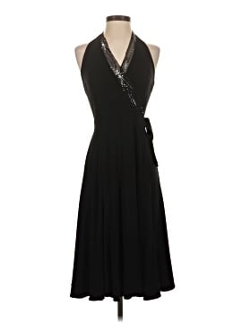 BCBGMAXAZRIA Cocktail Dress (view 1)