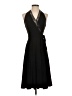 BCBGMAXAZRIA Black Cocktail Dress Size S - photo 1
