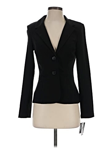 By & By Blazer (view 1)