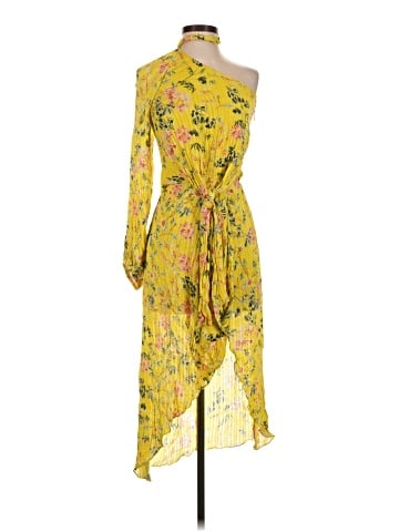 Hemant & Nandita Cocktail Dress (view 1)