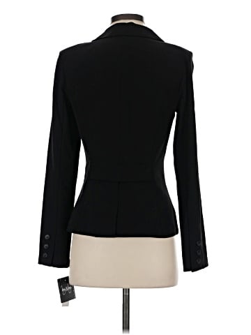 By & By Blazer (view 2)