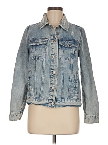Old Navy Denim Jacket (view 1)