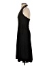 BCBGMAXAZRIA Black Cocktail Dress Size S - photo 5