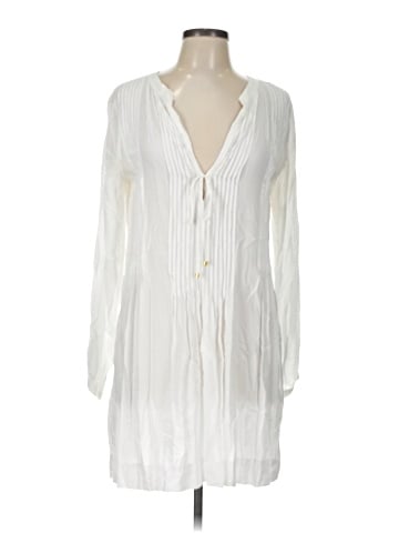 ViX by Paula Hermanny Long Sleeve Blouse (view 1)