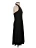 BCBGMAXAZRIA Black Cocktail Dress Size S - photo 4