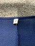Unbranded Solid Blue Casual Dress Size S - photo 7