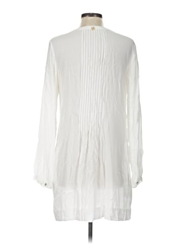 ViX by Paula Hermanny Long Sleeve Blouse (view 2)
