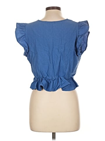 Fancyinn Short Sleeve Top (view 2)