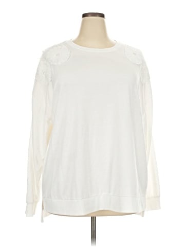 Cato Sweatshirt (view 1)