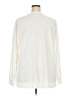 Cato White Sweatshirt Size 22 - photo 2