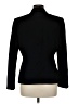 Jones Studio 100% Polyester Black Blazer Size 8 - photo 2