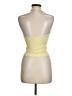 Suzette Yellow Tank Top One size - photo 2