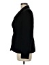 Jones Studio 100% Polyester Black Blazer Size 8 - photo 5