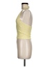 Suzette Yellow Tank Top One size - photo 5