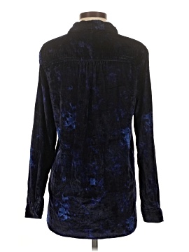Pilcro Long Sleeve Blouse (view 2)