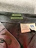 Dockers Solid Gray Formal Skirt Size 4 - photo 4