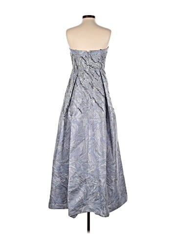 Aidan Mattox Cocktail Dress (view 2)