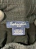 Splendid 100% Rayon Solid Black Track Pants Size S - photo 7