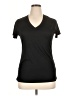 C9 By Champion 100% Polyester Black Active T-Shirt Size XL - photo 1