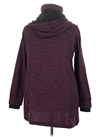 Calvin Klein Performance Cardigan (view 2)