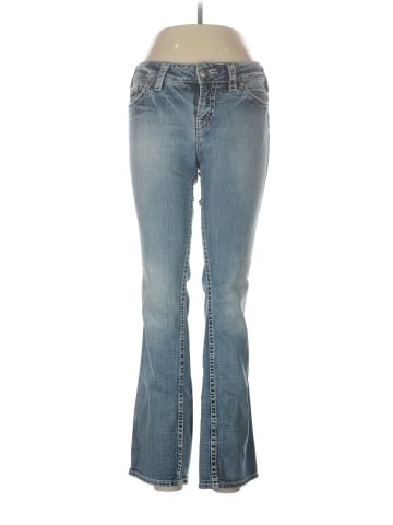 Silver Jeans Co. Jeans (view 1)