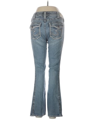 Silver Jeans Co. Jeans (view 2)