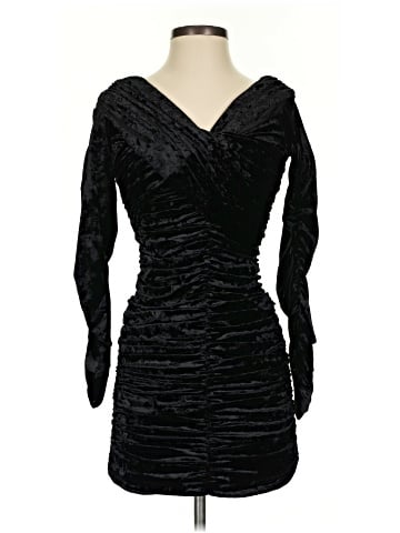 Ronny Kobo Cocktail Dress (view 1)