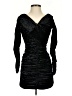 Ronny Kobo Black Cocktail Dress Size S - photo 1
