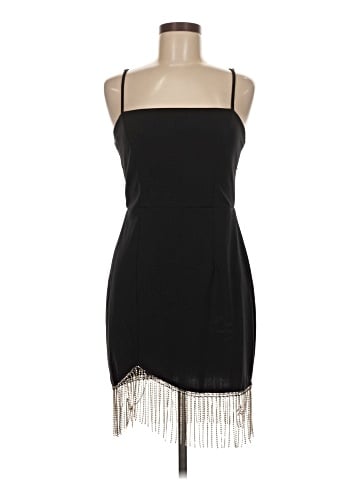 Trixxi Cocktail Dress (view 1)