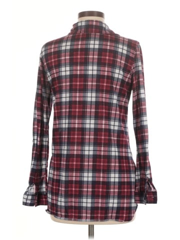 rue21 Long Sleeve Blouse (view 2)