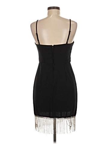 Trixxi Cocktail Dress (view 2)