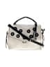 MICHAEL Michael Kors Ivory Satchel One size - photo 1