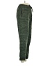 Evolution Green Sweatpants Size S - photo 4