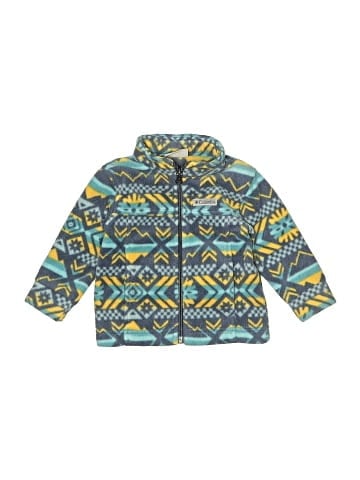 Columbia Zip Up Hoodie (view 1)