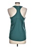 Yogalicious Teal Active Tank Size L (estimated) - photo 2