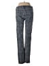 CAbi Tweed Gray Jeans Size 2 - photo 2
