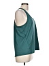 Yogalicious Teal Active Tank Size L (estimated) - photo 4