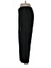 Larry Levine Black Dress Pants Size 10 - photo 5