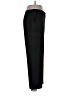 Larry Levine Black Dress Pants Size 10 - photo 4