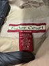 Tudor Court 100% Polyester Tan Raincoat Size M - photo 6