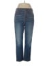 Madewell Blue Jeans Size 31 waist - photo 1