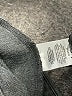 Ann Taylor LOFT Outlet Chevron-herringbone Gray Active Pants Size XL - photo 8