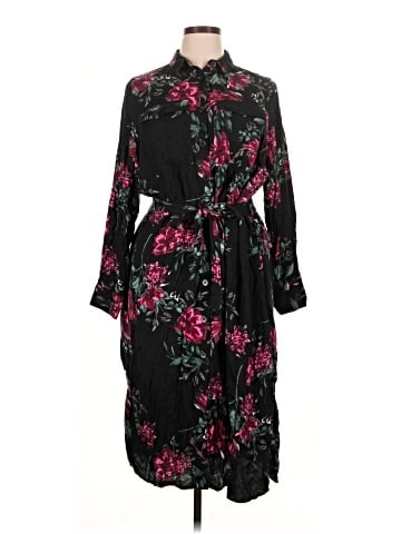Evri Casual Dress (view 1)